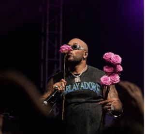 Flor Rida Instagram photo